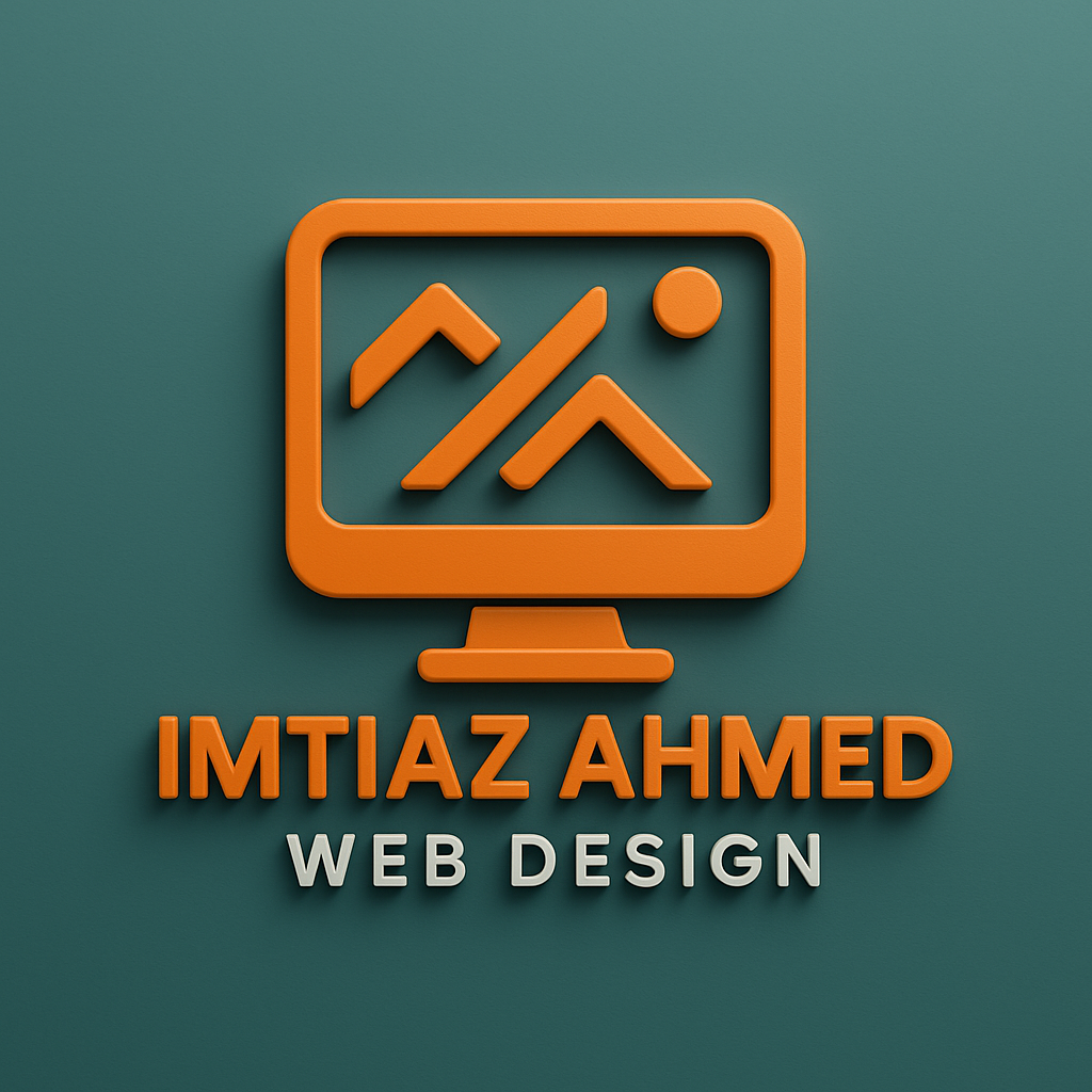 imtiazahmedwebdesign.com